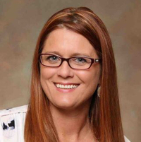 Melissa Morris